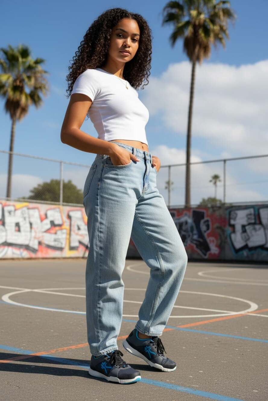 KURU Women’s Size 10 Athletic Walking Shoes  Gray Blue Comfort Support Sneakers